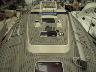 Thumbnail - Hallberg Rassy 352