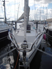 Thumbnail - Dehler 36 CWS