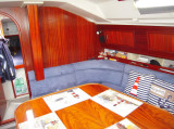 Dehler Yachtbau - Dehler 36 CWS
