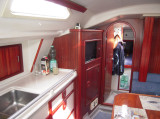 Dehler Yachtbau - Dehler 36 CWS