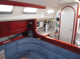 Dehler Yachtbau - Dehler 36 CWS