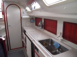 Dehler Yachtbau - Dehler 36 CWS