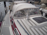 Dehler Yachtbau - Dehler 36 CWS