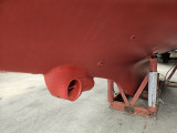 Hallberg Rassy - HR Monsun 31