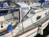 Hallberg Rassy - HR Monsun 31