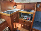 Hallberg Rassy - HR Monsun 31