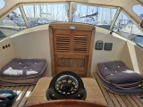 Hallberg Rassy - Monsun 31