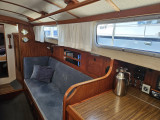Hallberg Rassy - Monsun 31