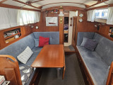 Hallberg Rassy - Monsun 31