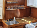 Hallberg Rassy - Monsun 31