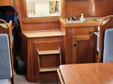 Hallberg Rassy - Monsun 31