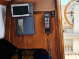Hallberg Rassy - Monsun 31