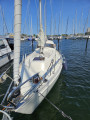 Hallberg Rassy - Monsun 31