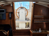 Hallberg Rassy - Monsun 31