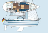 Bavaria - Bavaria 36/2