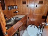 Nautors Swan - Swan 411