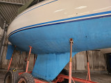 Nautors Swan - Swan 411