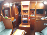 Nautors Swan - Swan 411