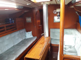Nautors Swan - Swan 411