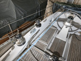 Nautors Swan - Swan 411