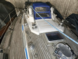 Nautors Swan - Swan 411