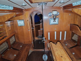 Nautors Swan - Swan 411
