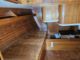Nautors Swan - Swan 411