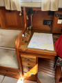 Hallberg Rassy - HR 31 MK II