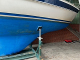 Hallberg Rassy - HR 31 MK II