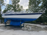 Hallberg Rassy - HR 31 MK II