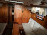 Hallberg Rassy - HR 31 MK II