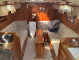 Hallberg Rassy - HR 31 MK II