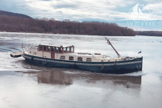 Thumbnail - Euroship Jachtbouw Luxe Motor 2000