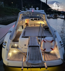 Thumbnail - Sunseeker Superhawk 48