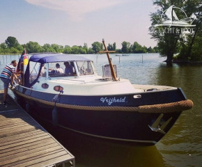 Thumbnail - Van Vossen Flet 800 Classic