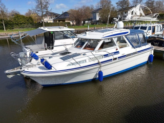 Thumbnail - Saga Boats 29 HT