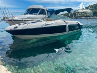 Thumbnail - Monterey Montura 218 LC