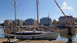 Thumbnail - Colin Archer Ketch 35