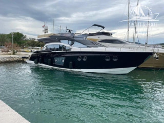 Thumbnail - Sessa Marine F 54