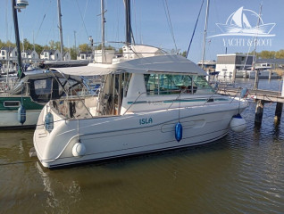 Thumbnail - Jeanneau Merry Fisher 900