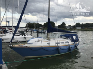 Thumbnail - Asmus KG Yachtbau Hanseat 70