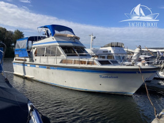 Thumbnail - Neptunus Neptunus 131 Fly