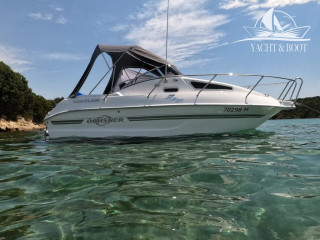 Thumbnail - Öchsner Yachtline 20