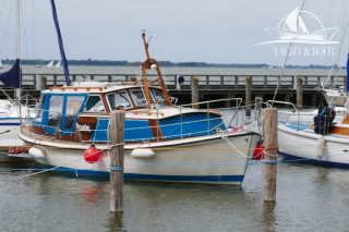 Thumbnail - Blohm & Voss ehemaliges Rettungsboot