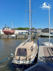 Thumbnail - Westerly Longbow 31