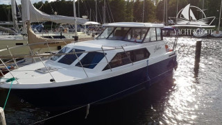 Thumbnail - Bayliner 2859 Classic
