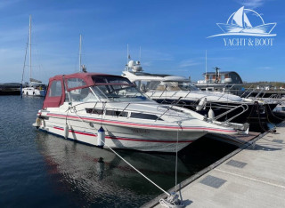 Thumbnail - Tresfjord Polar Monaco 290