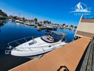 Thumbnail - Saver 750 Cabin