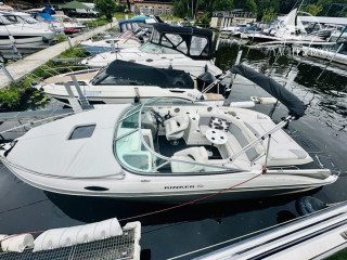 Thumbnail - Rinker 246 Captiva