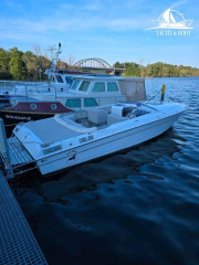 Thumbnail - Chris Craft Scorpion 260 SL